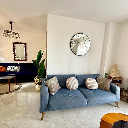 Relaxing Penthouse Suites By The Sea Vokolidha ภายนอก รูปภาพ
