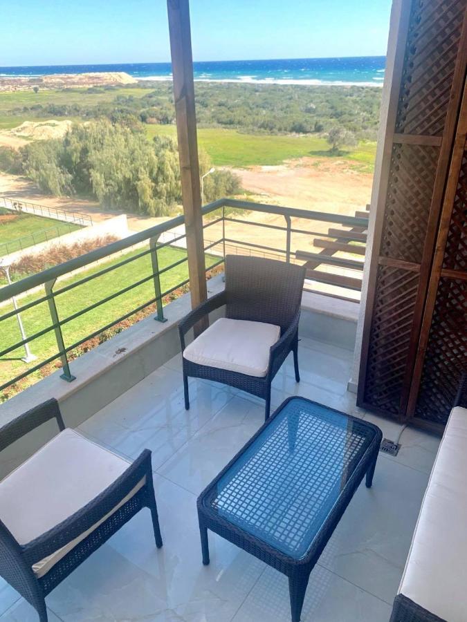 Relaxing Penthouse Suites By The Sea Vokolidha ภายนอก รูปภาพ