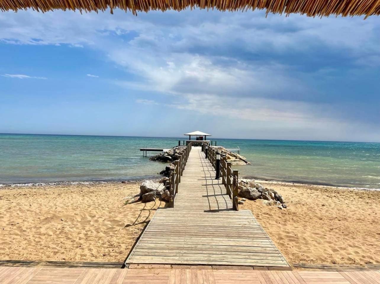 Relaxing Penthouse Suites By The Sea Vokolidha ภายนอก รูปภาพ
