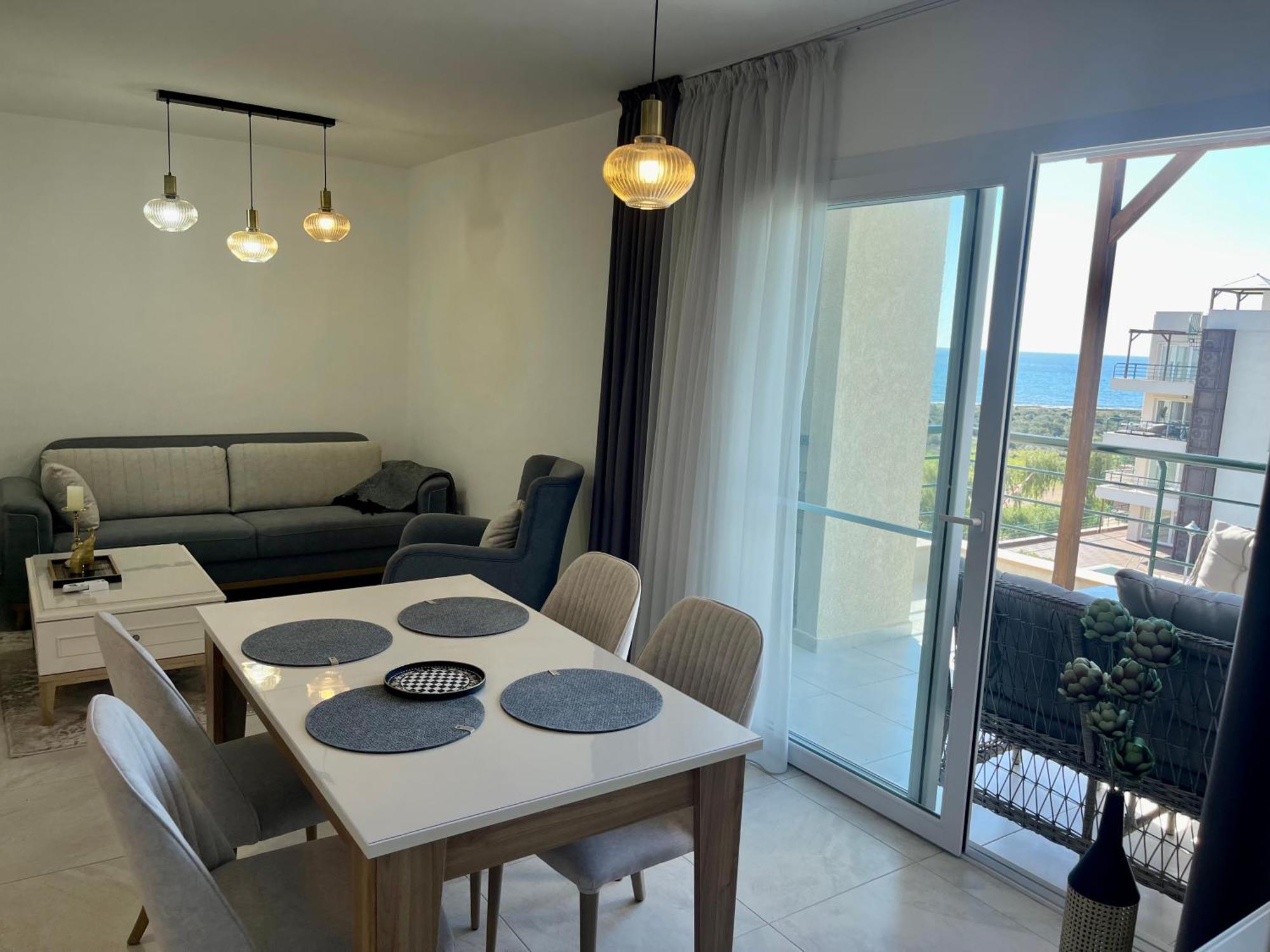 Relaxing Penthouse Suites By The Sea Vokolidha ภายนอก รูปภาพ