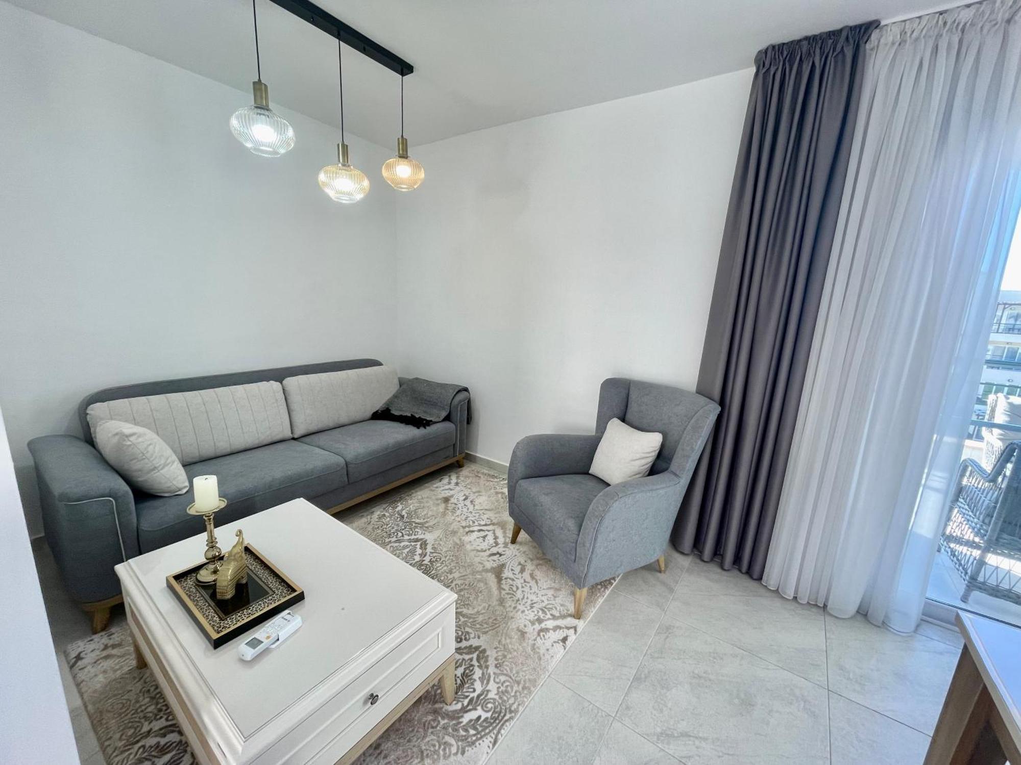 Relaxing Penthouse Suites By The Sea Vokolidha ภายนอก รูปภาพ