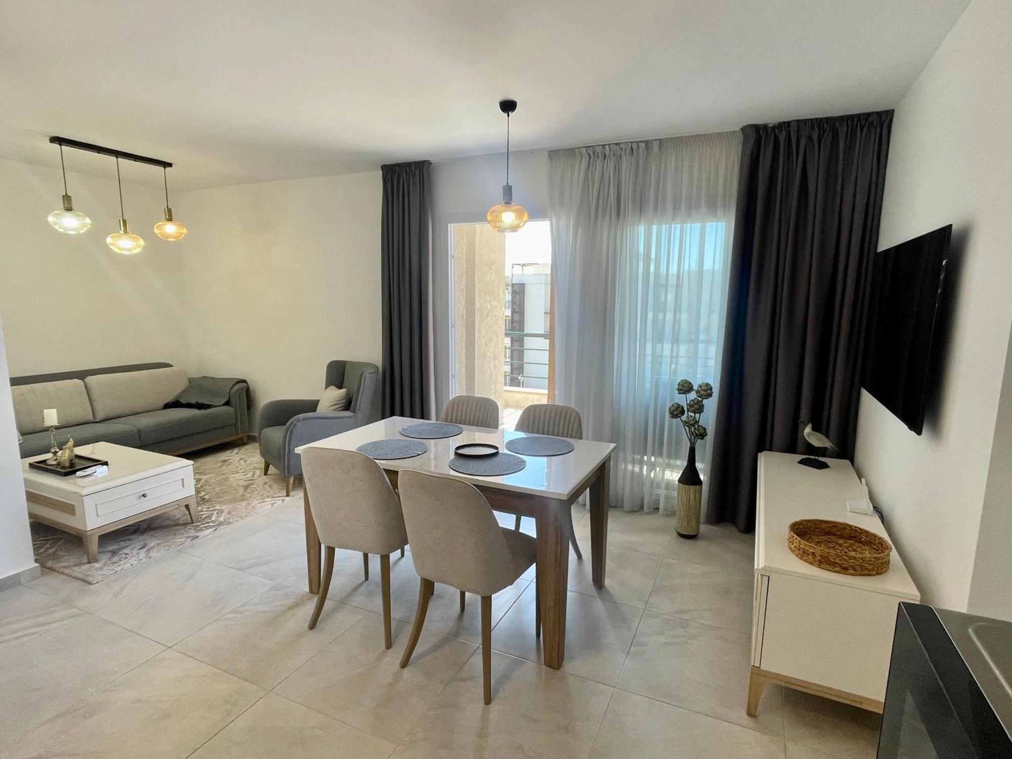 Relaxing Penthouse Suites By The Sea Vokolidha ภายนอก รูปภาพ