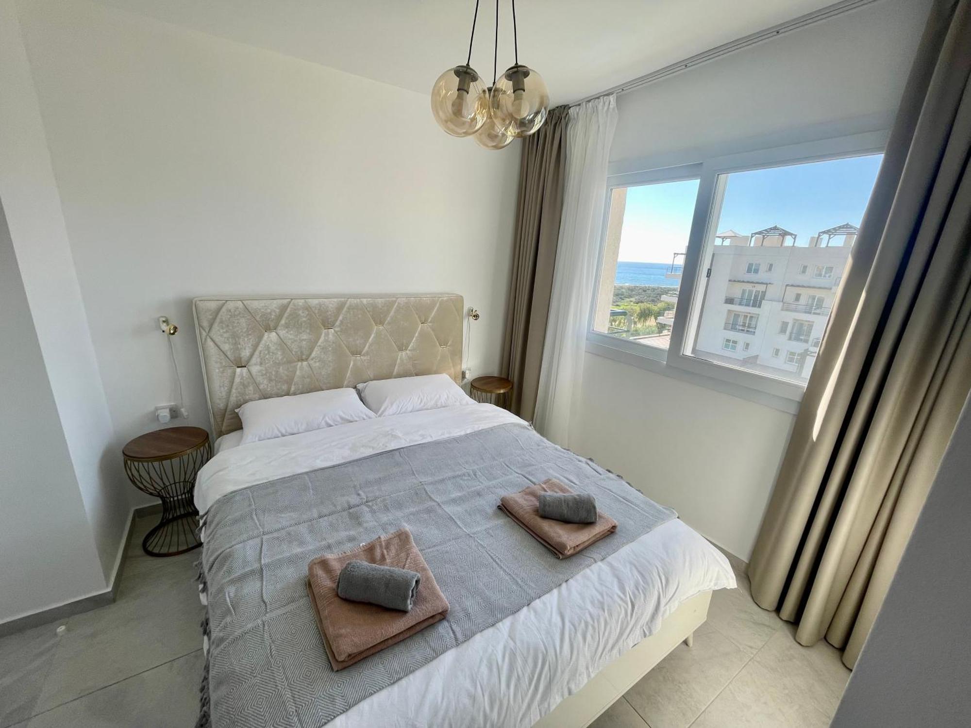 Relaxing Penthouse Suites By The Sea Vokolidha ภายนอก รูปภาพ