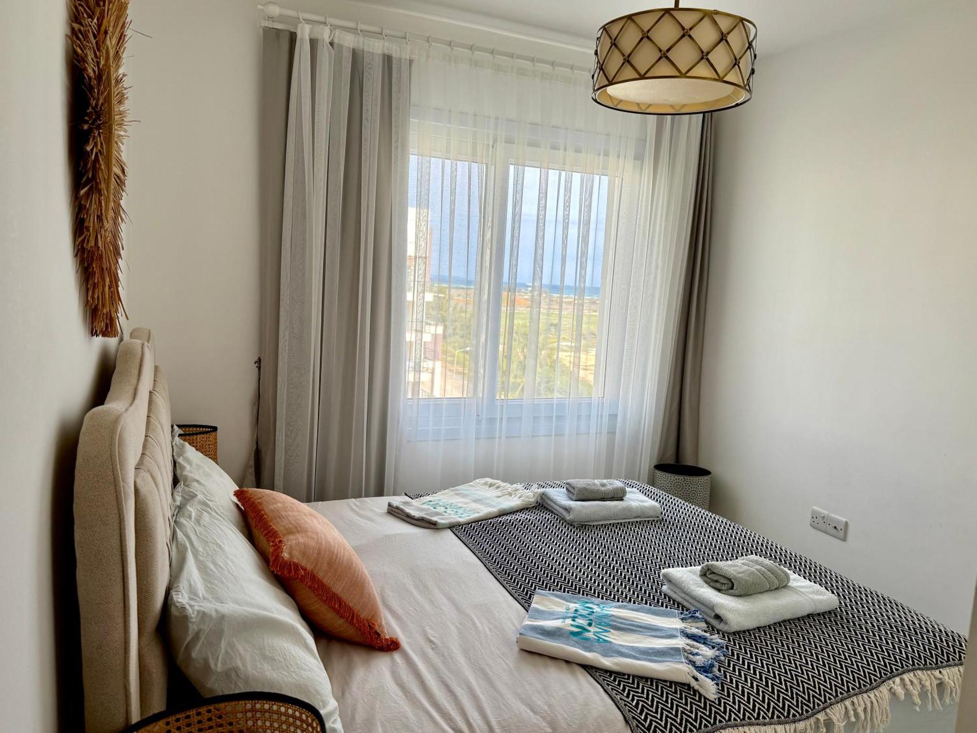Relaxing Penthouse Suites By The Sea Vokolidha ห้อง รูปภาพ